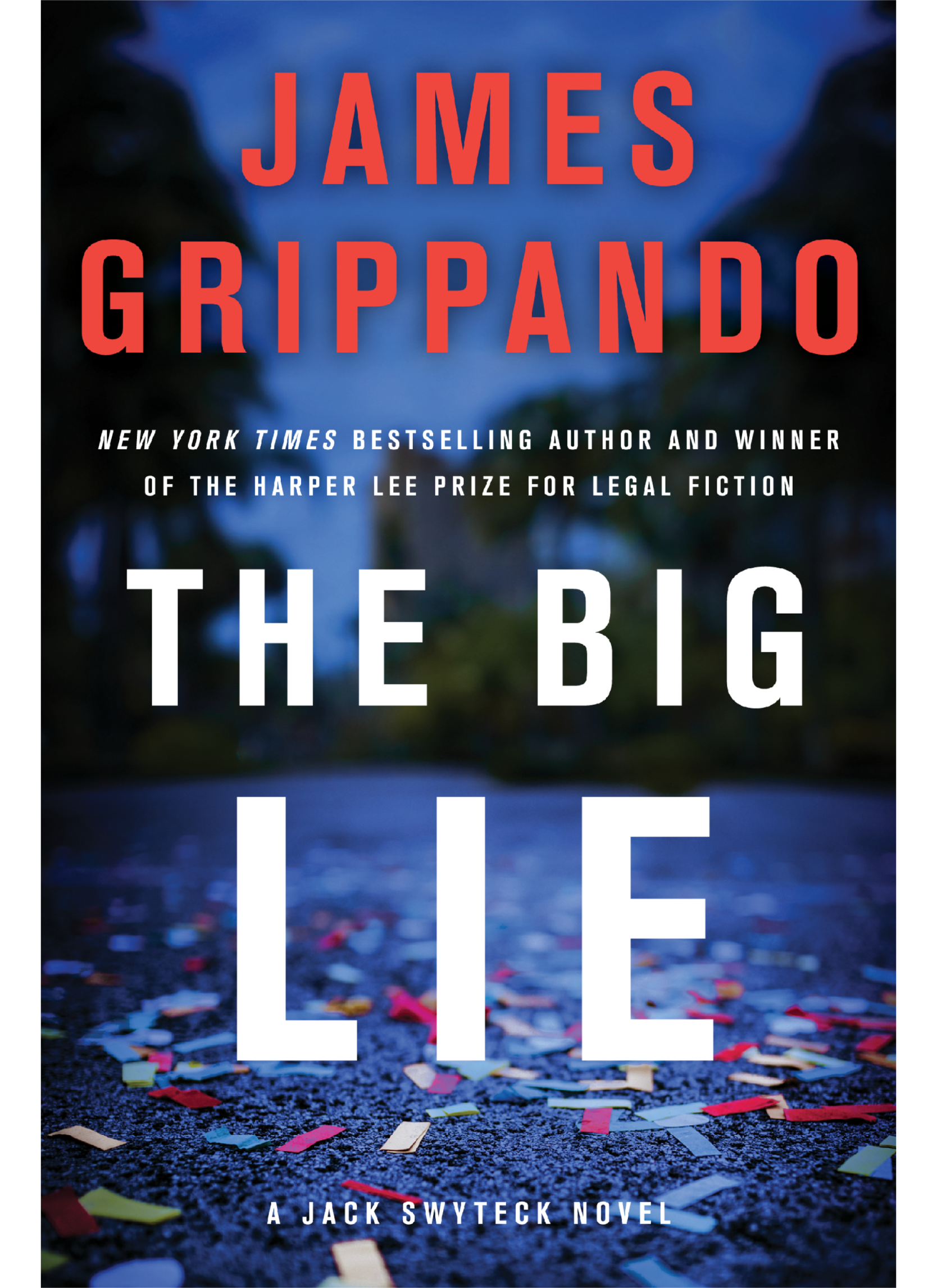 The Big Lie