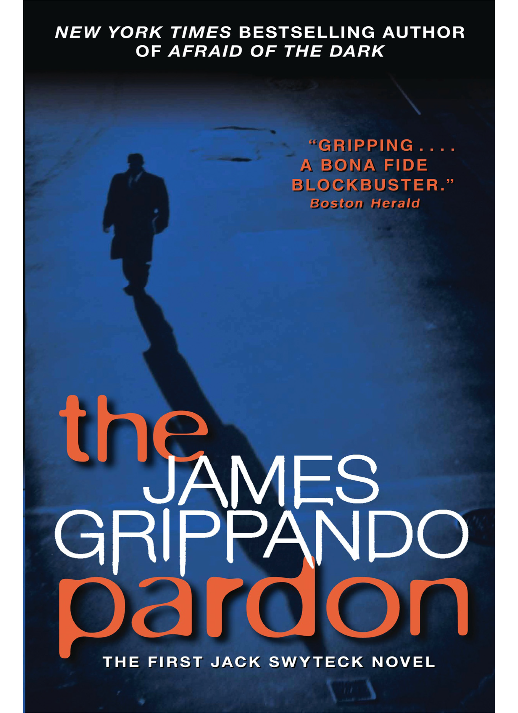 The Pardon