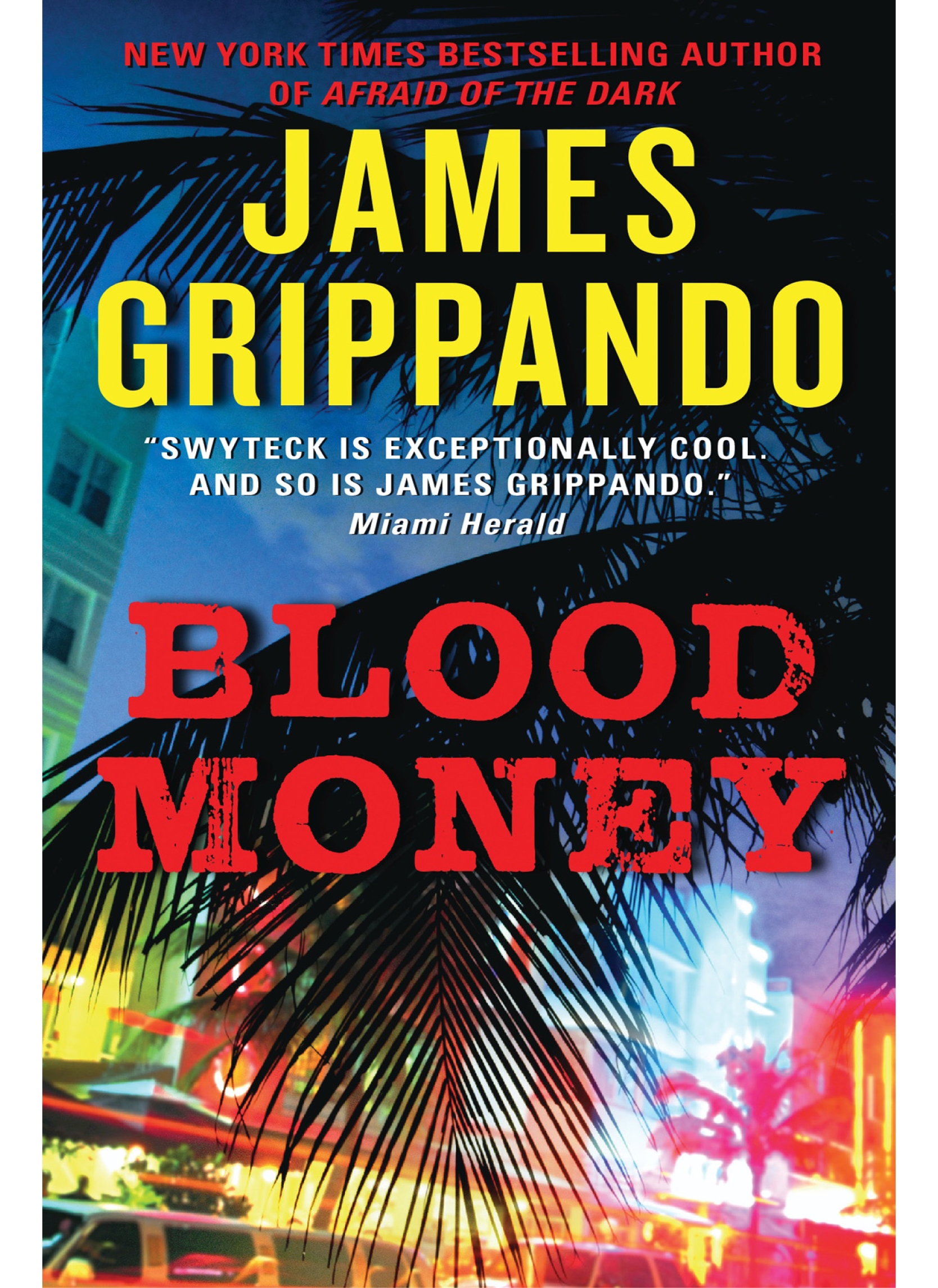 Blood Money