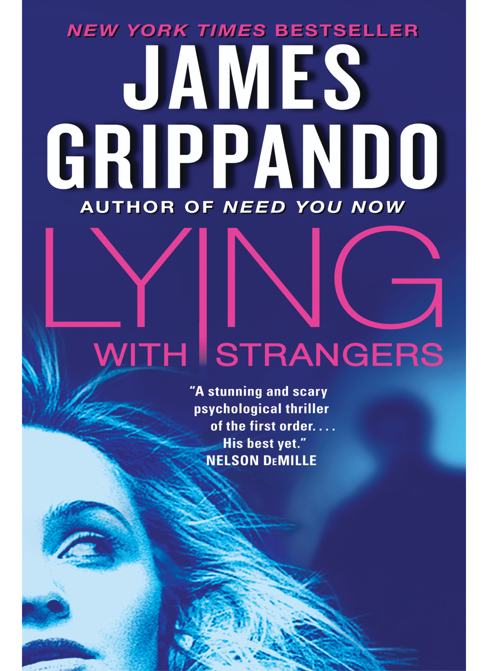Lying with Strangers