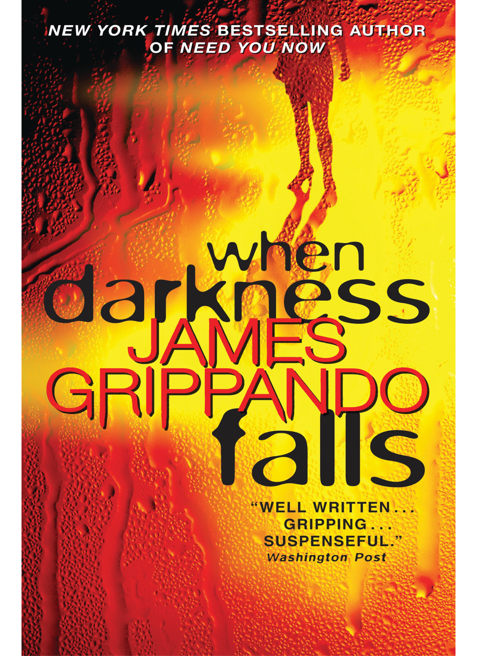 When Darkness Falls