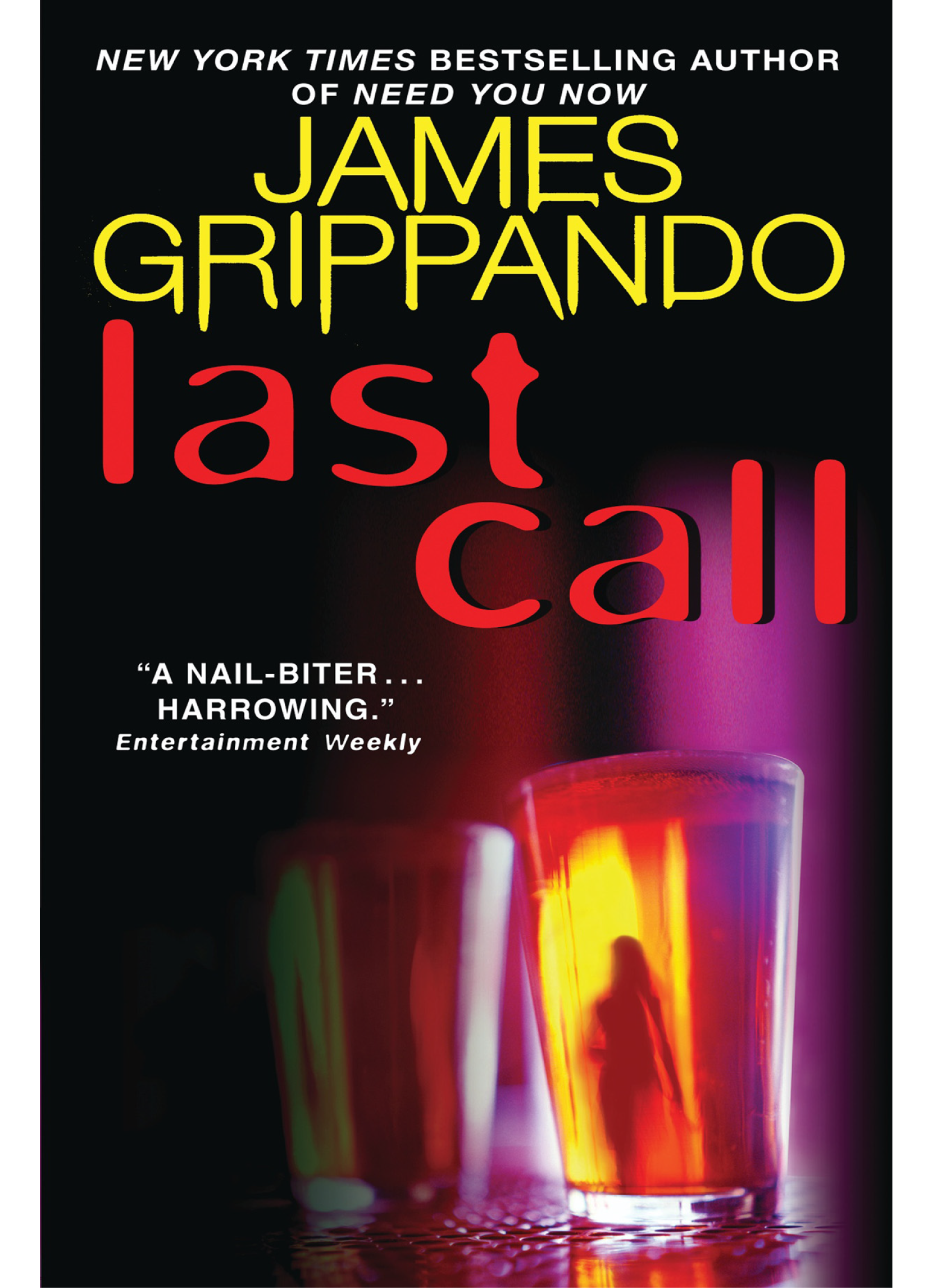 Last Call