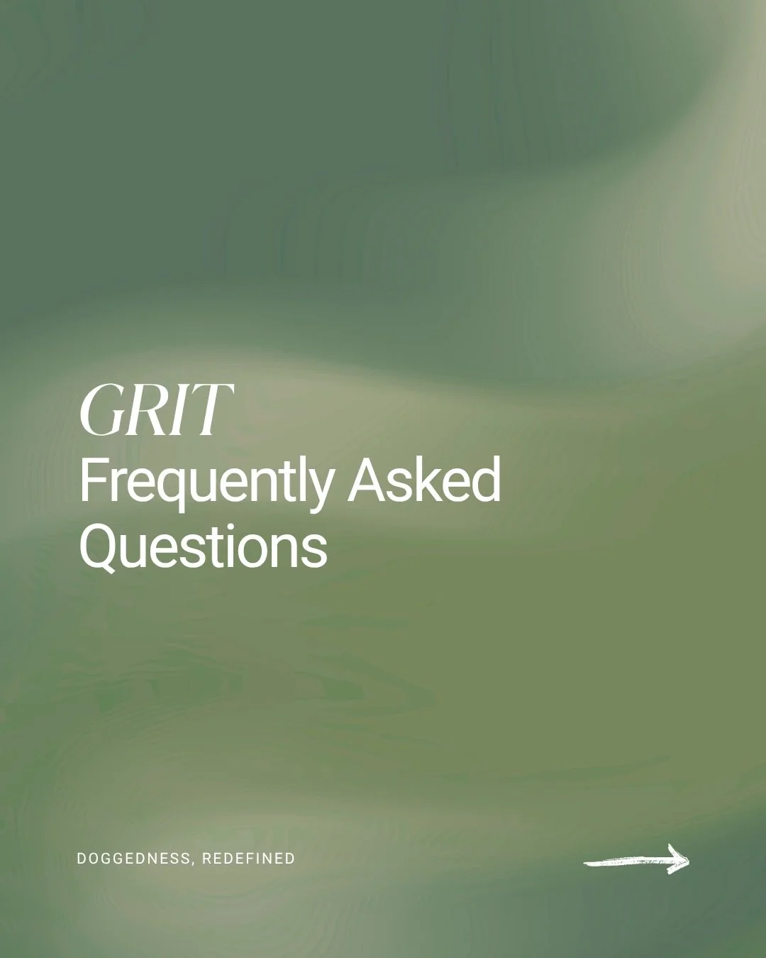 Not sure if GRIT is right for you?

We developed this program so that we could more easily spend time with one another, and not have to leave our more difficult dogs at home.

Dogs who struggle are often left behind in the name of management. And whi