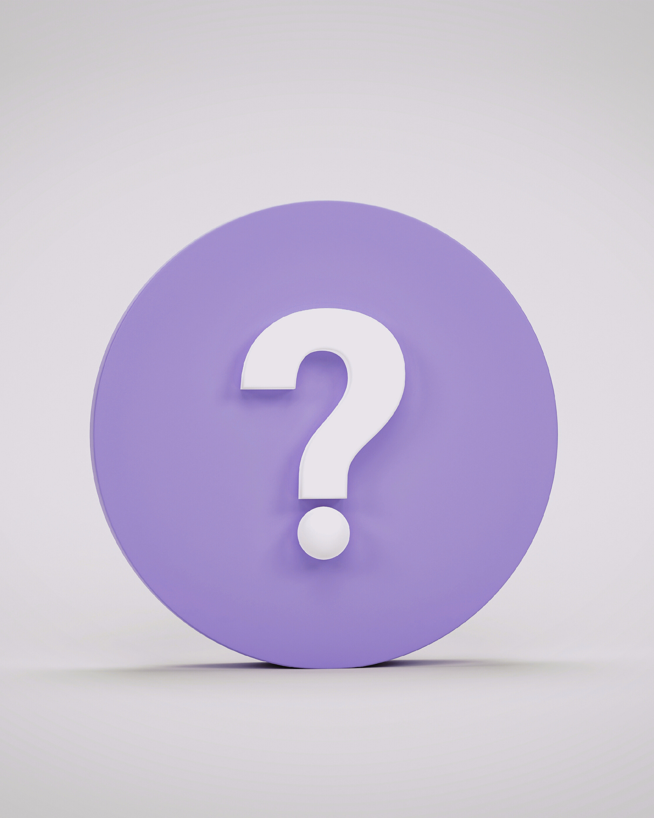 *Top 5 Questions Patients Ask*