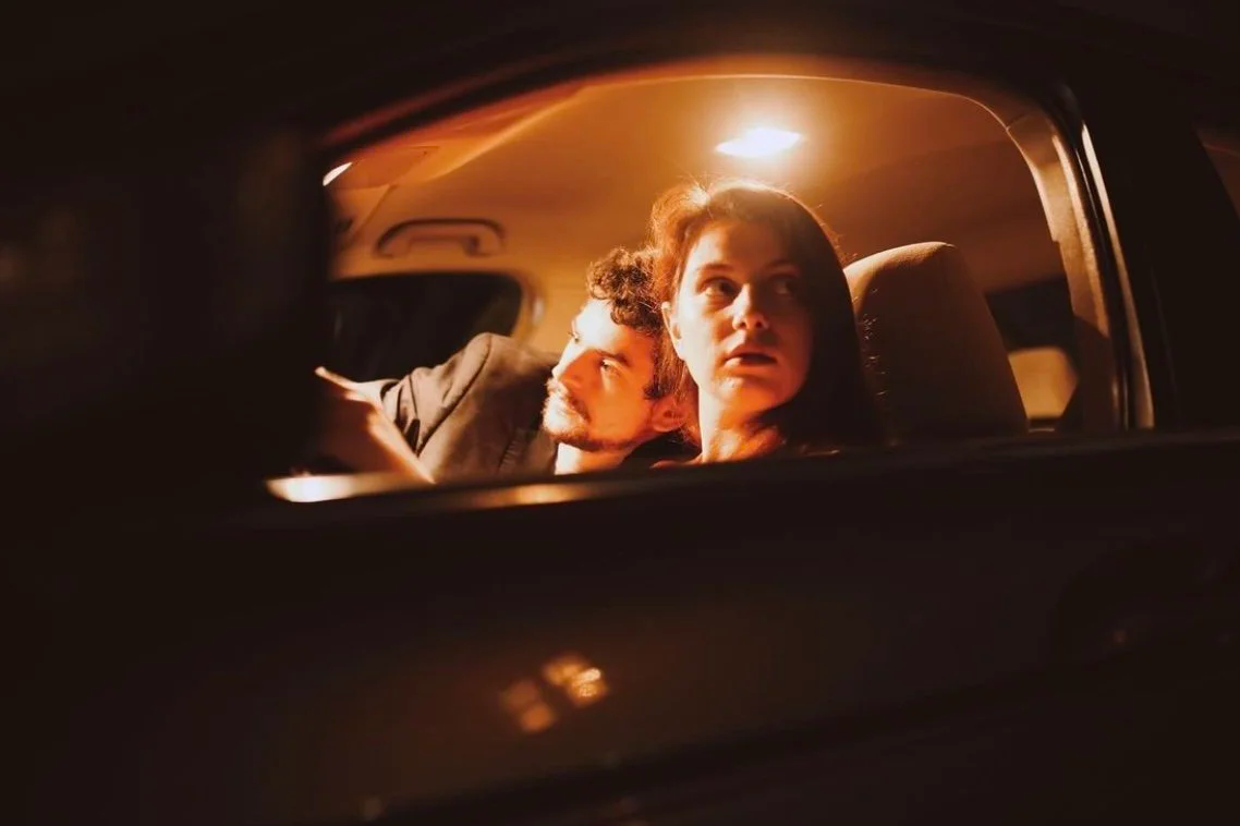 Tori + Joe 