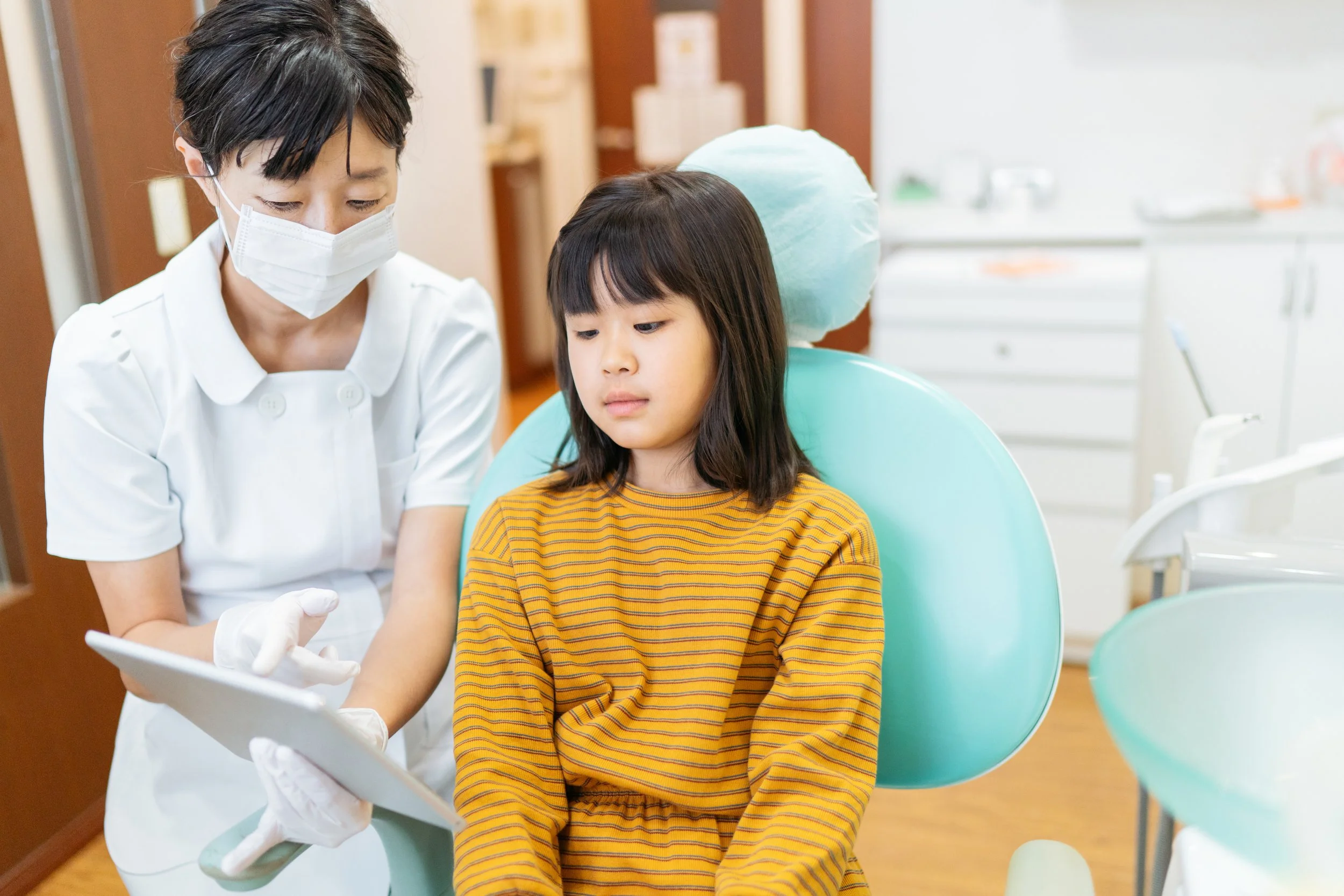 Adaptive Learning Systems in Sensory Processing