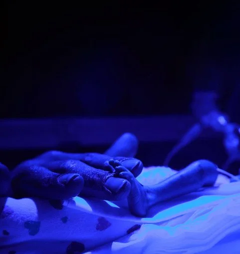 The NICU: A Life in Between