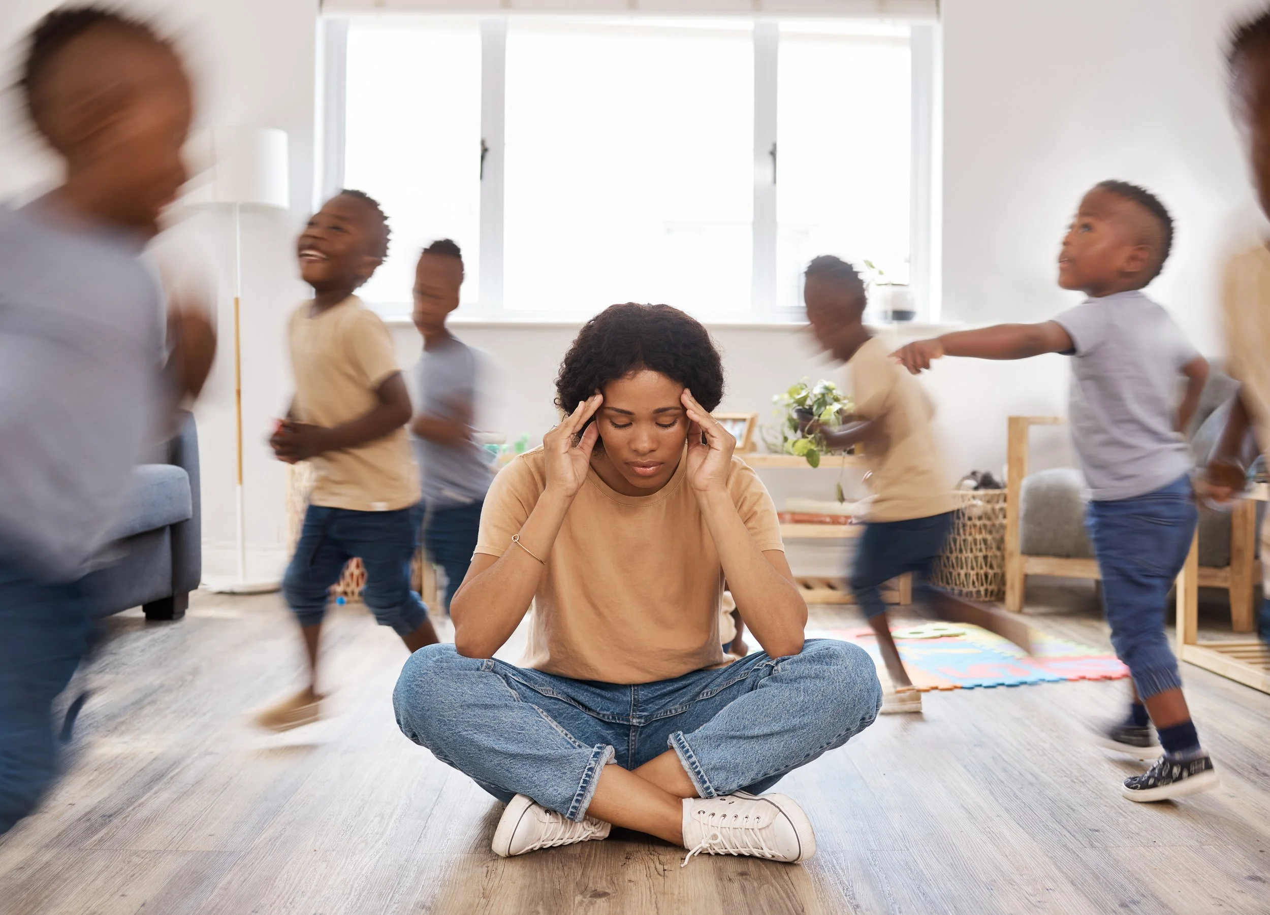 ADHD, ASD and AuDHD