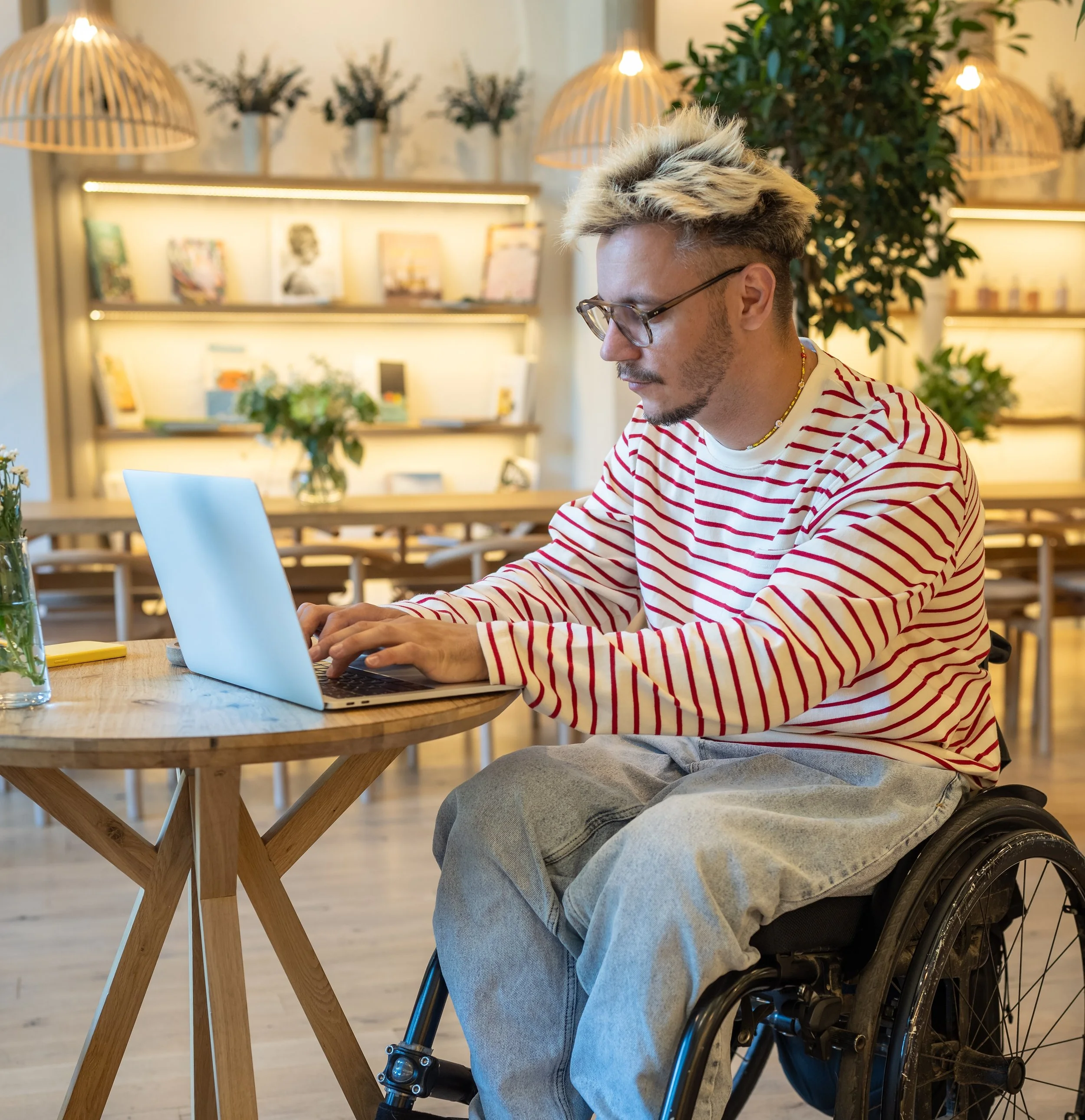 Research on Disability Benefits Decision-Making