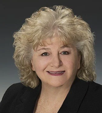 ANNIE’S PAGE: The Work of Sandra Fournier, MSN, RN