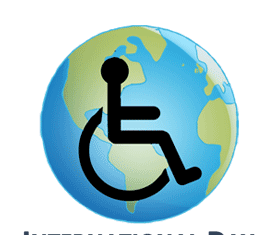 One Candle for the Cake: International Day of Persons with Disabilities&nbsp;