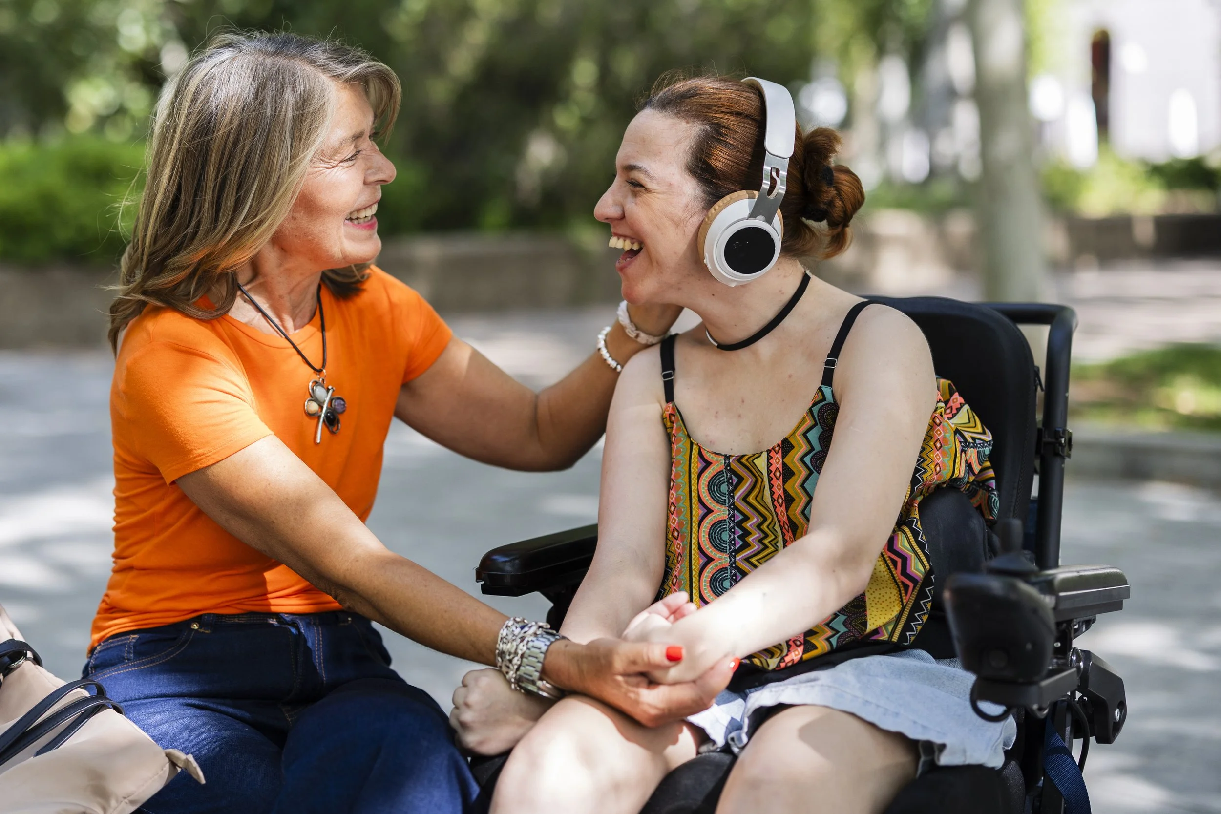 Listening Is Advocacy