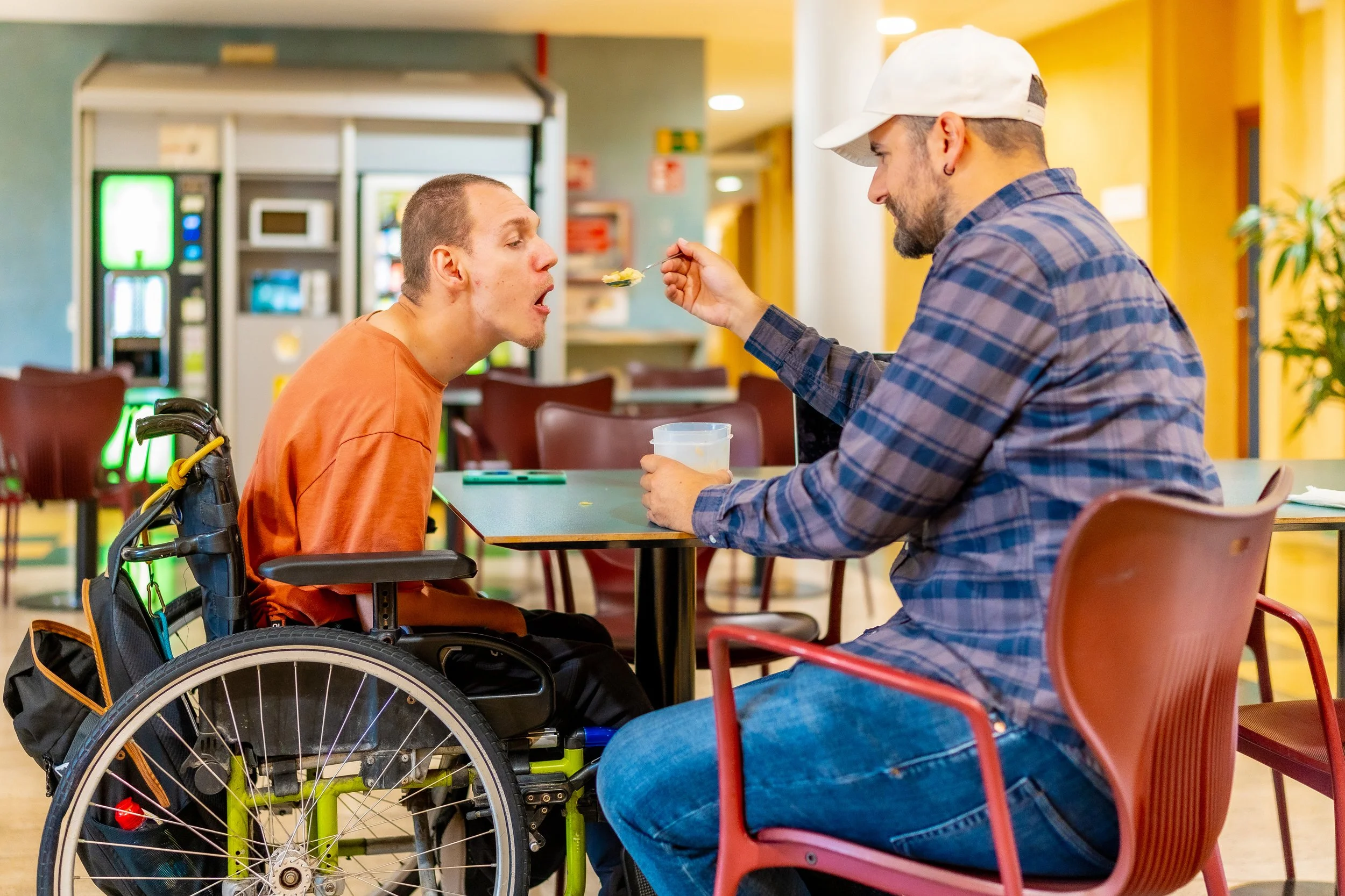 When Prevention No Longer Counts: