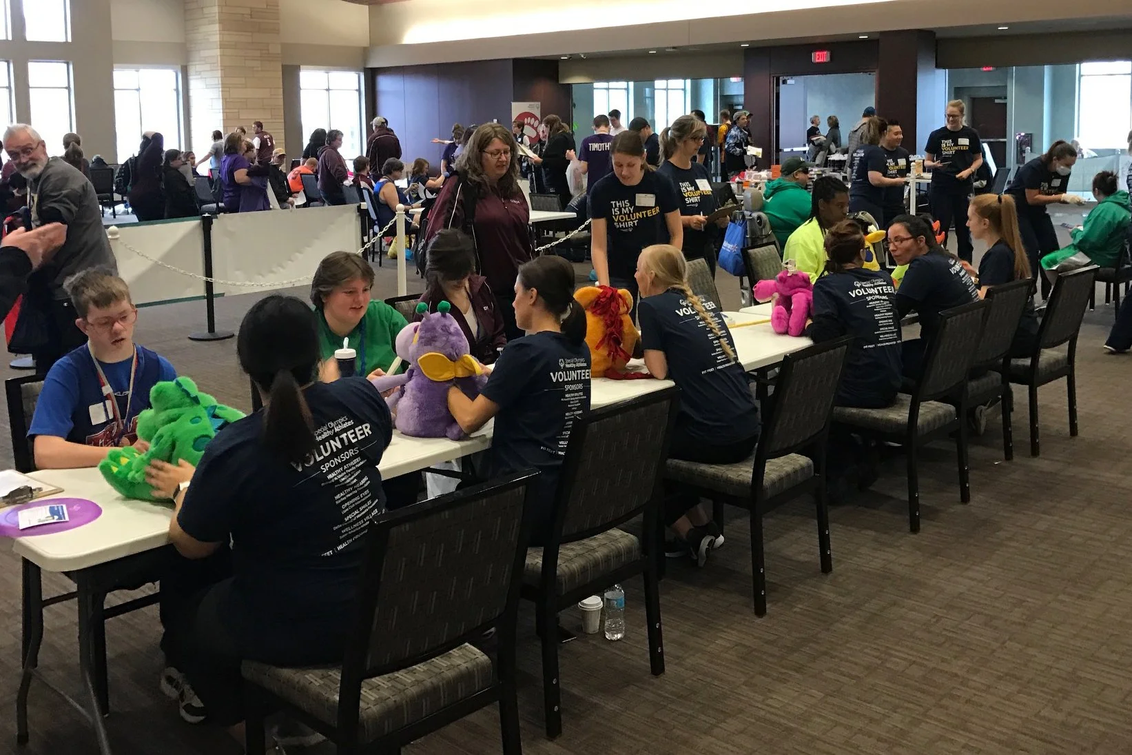 President’s Message