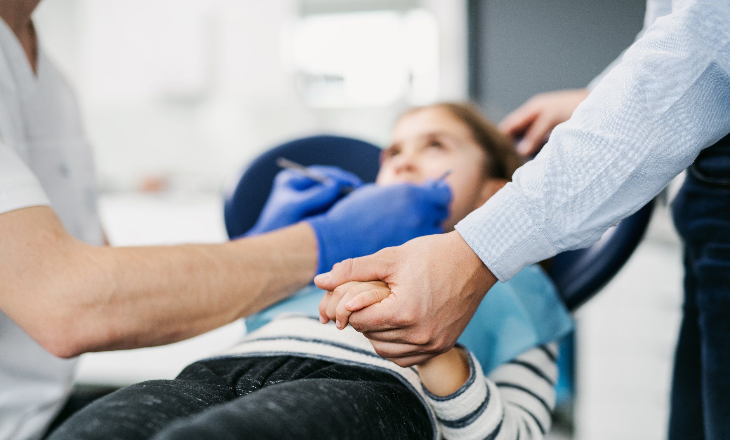 North Carolina Special Care Dentistry