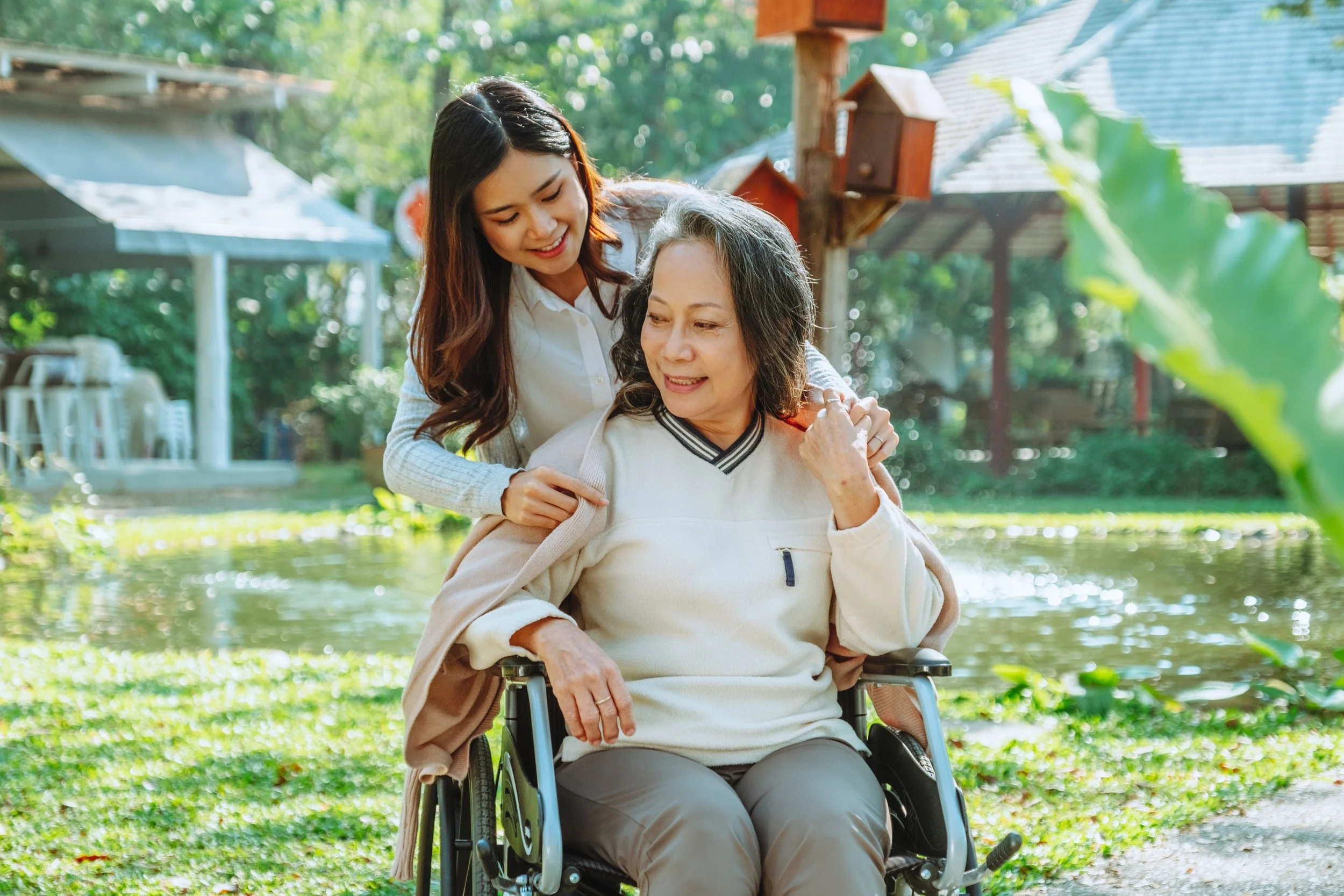 Brain Health for Everyone