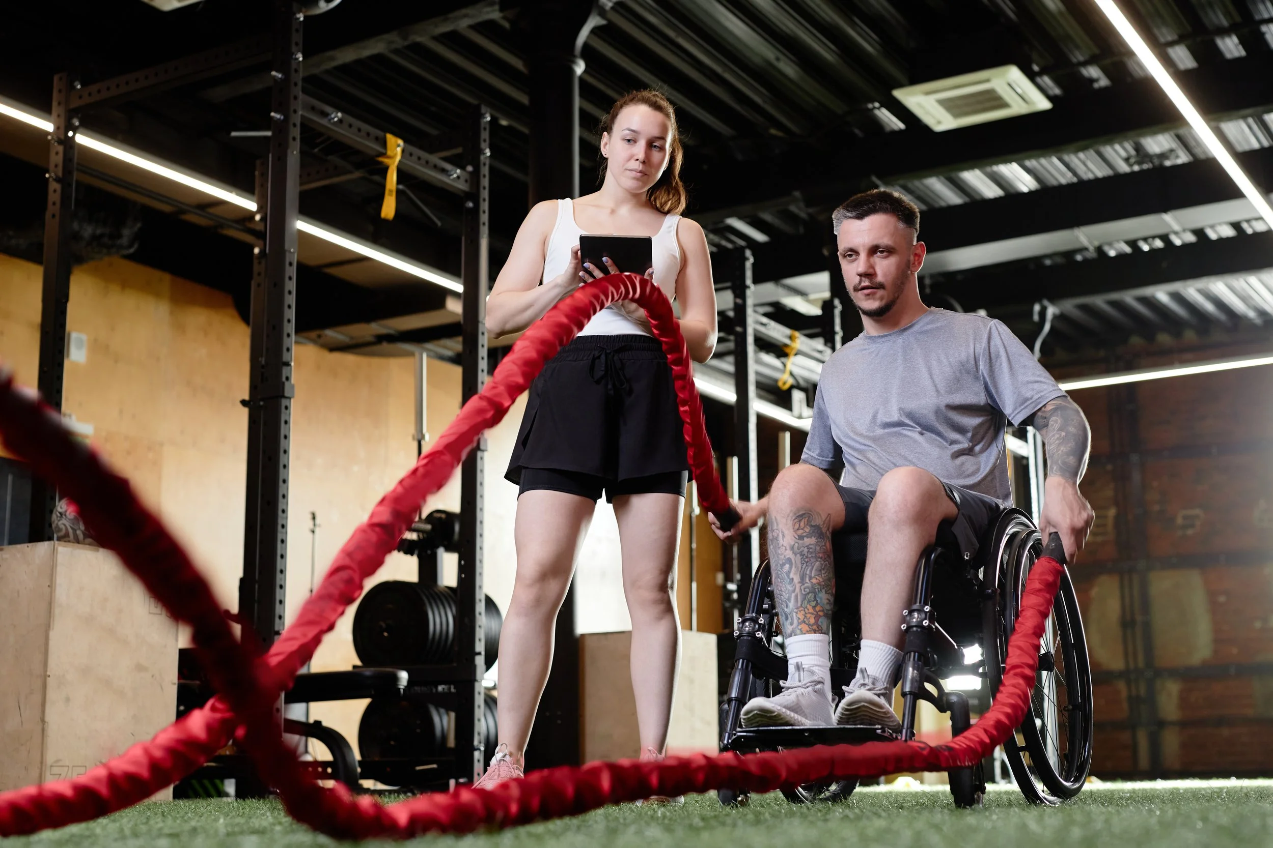 What Is Therapeutic Recreation 