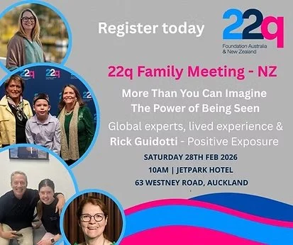 Rare Disease Day 2026