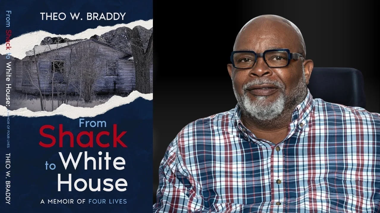 A Memoir of Four Lives