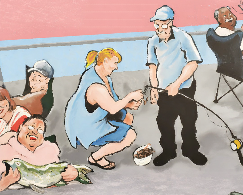 Aging with IDD Conference