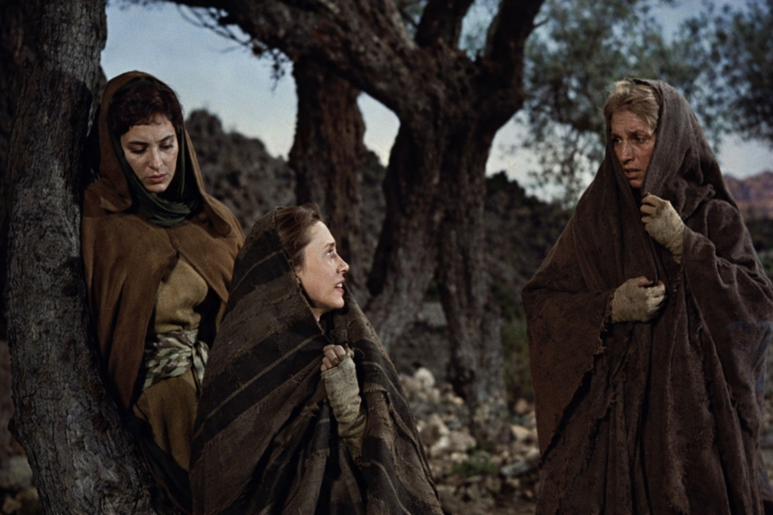 Throw Another Letter on the Scrap Heap