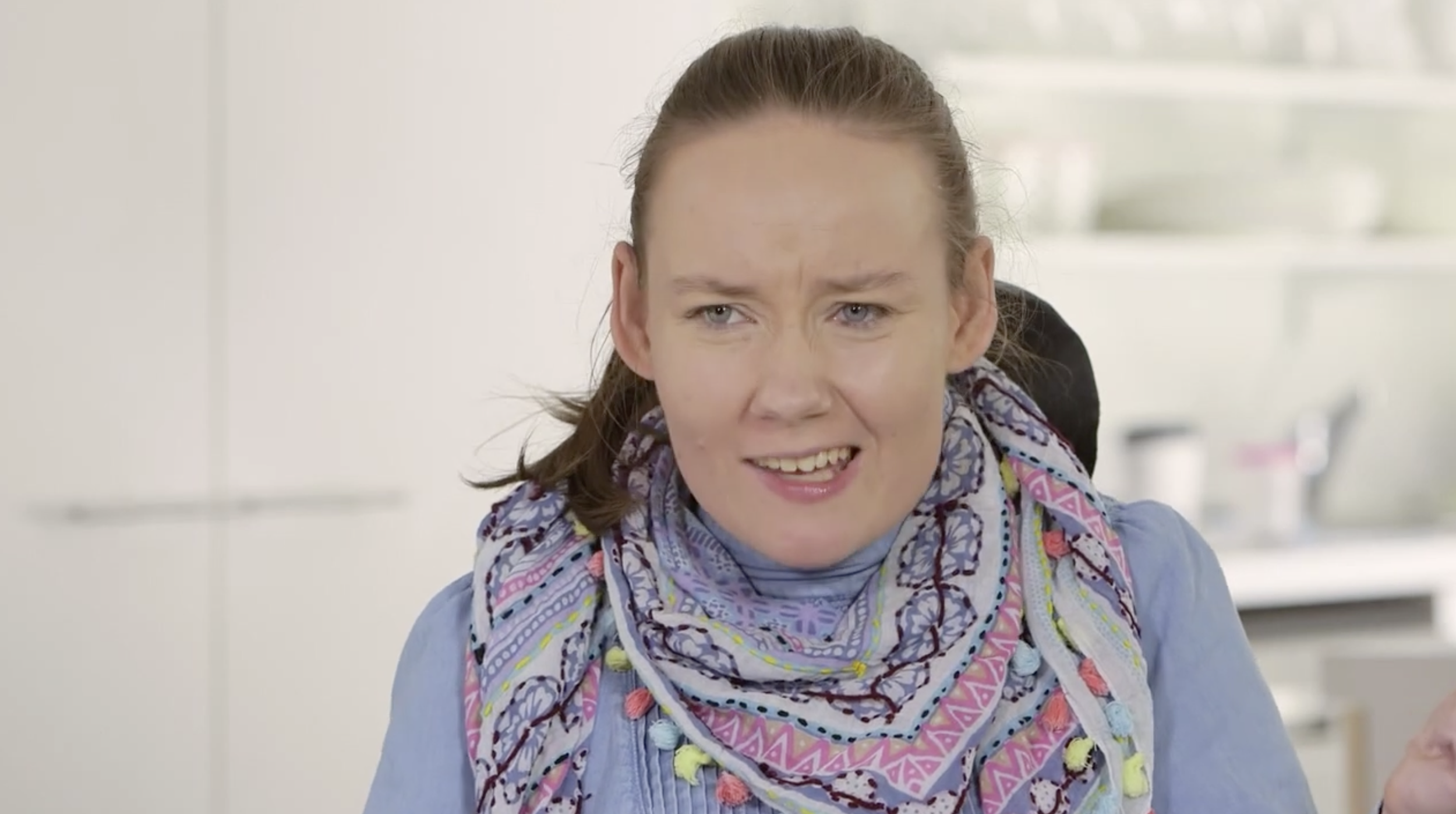 Disability Beyond Awareness