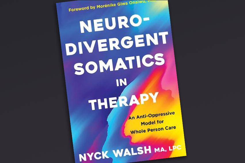 Neurodivergent Somatics in Therapy