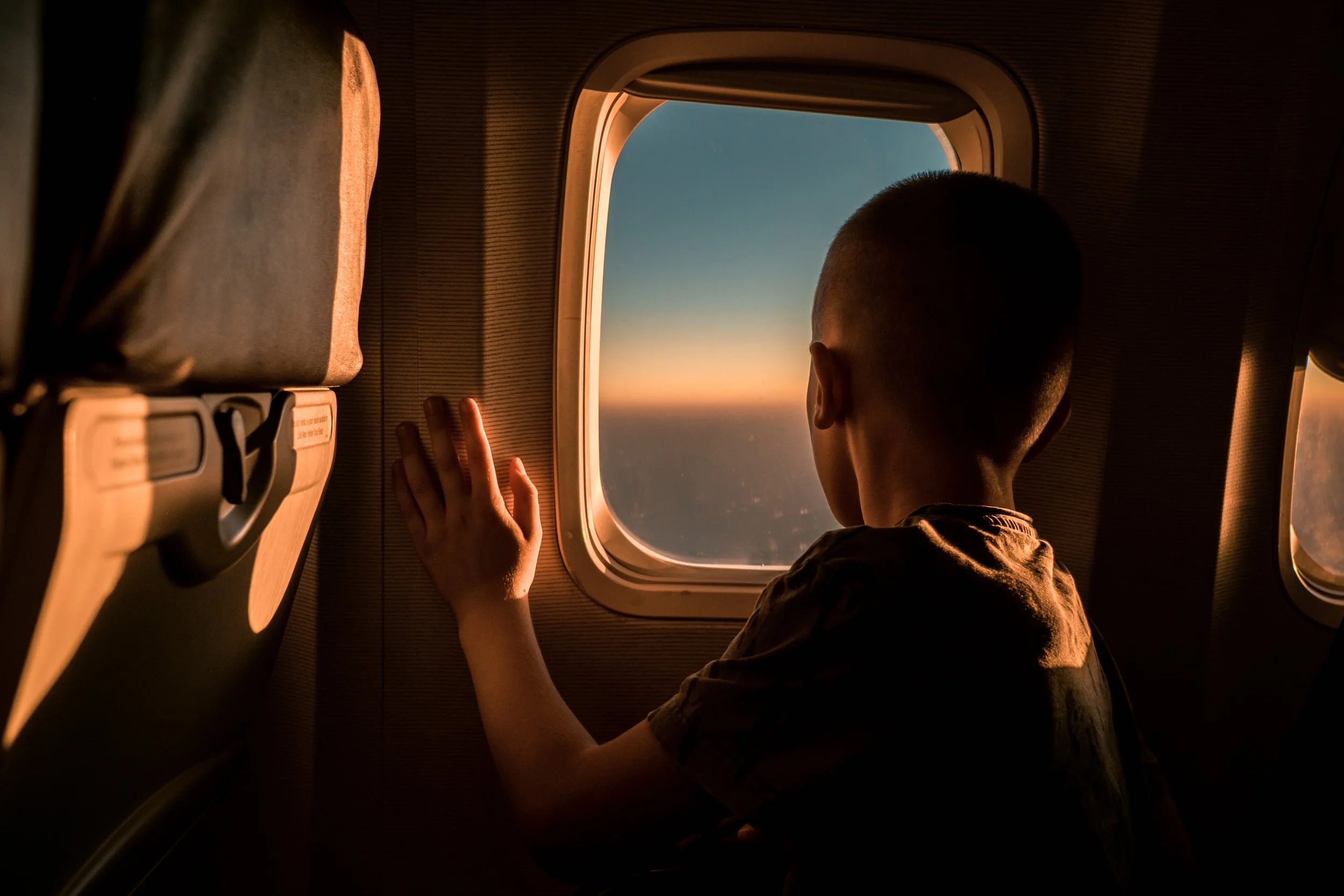 Autism-Friendly Travel Rehearsals