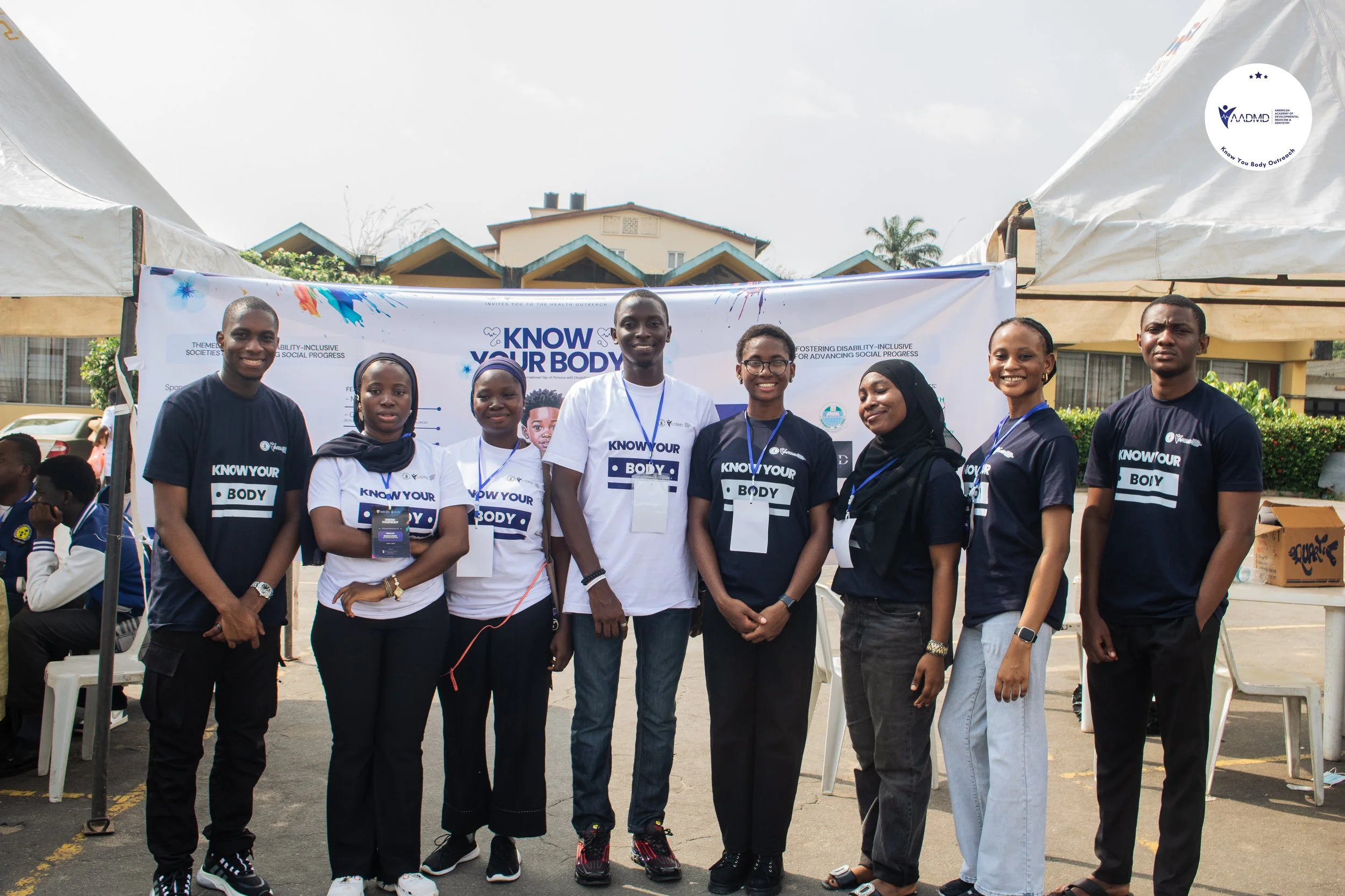 From Awareness to Action