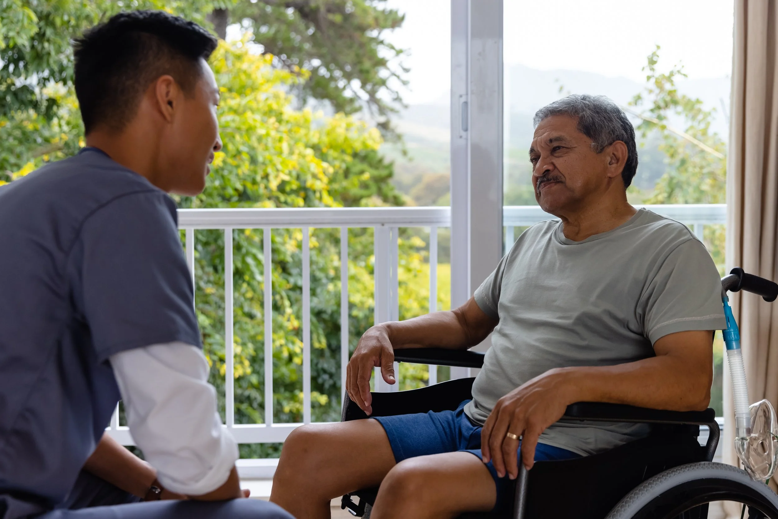 The Rural Health Transformation Program