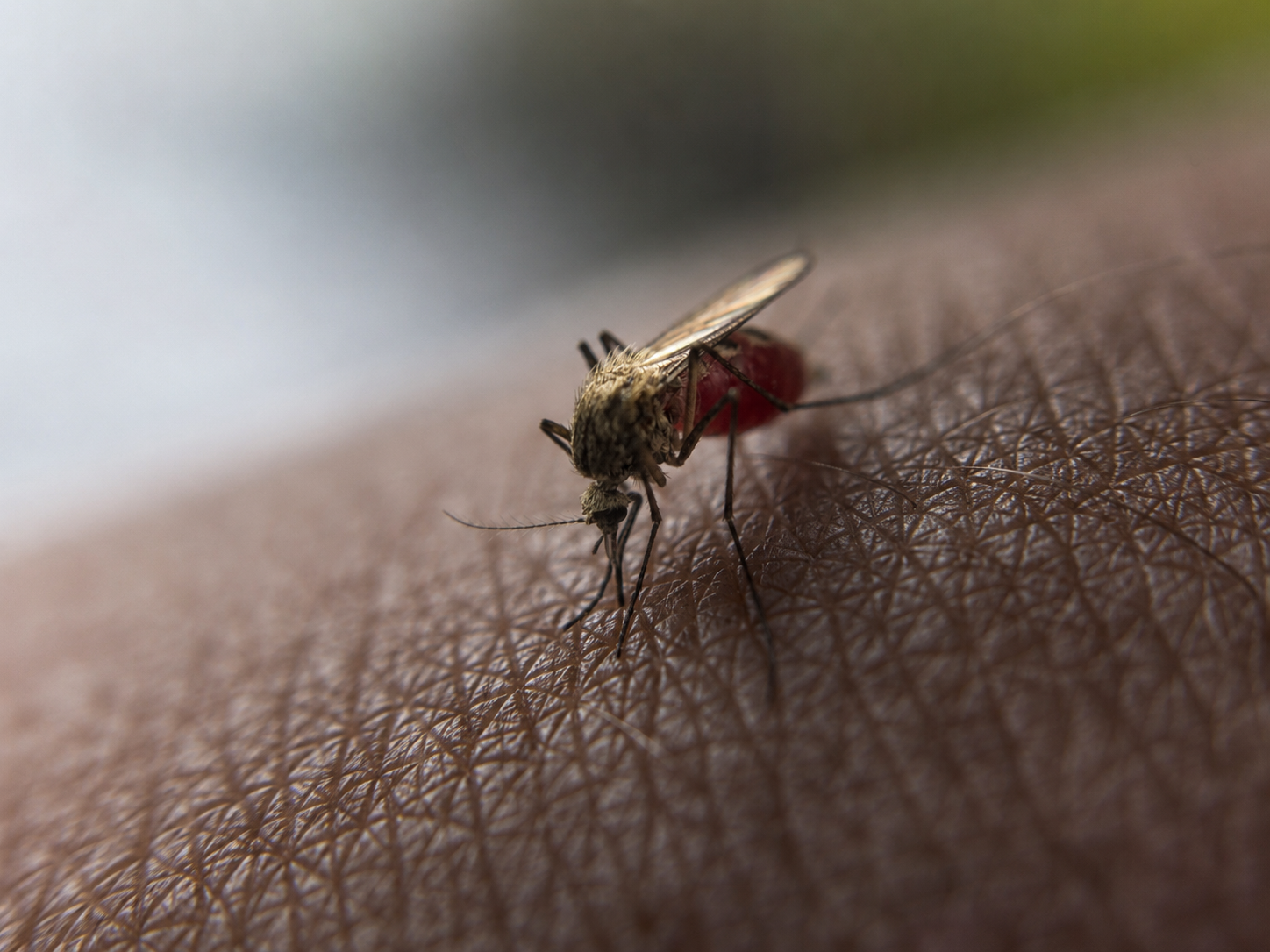Sickle Cell Trait and Malaria