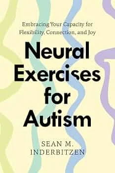 Book cover: Neural Exercises for Autism