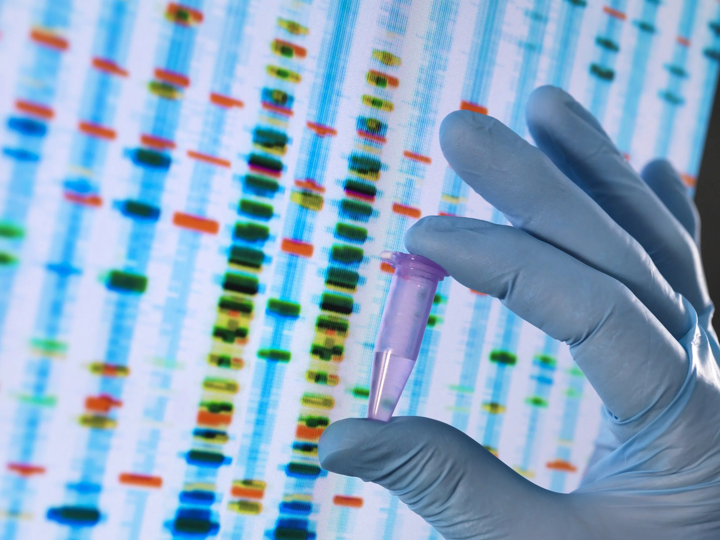Venture Capitalist Eugenics Is Coming