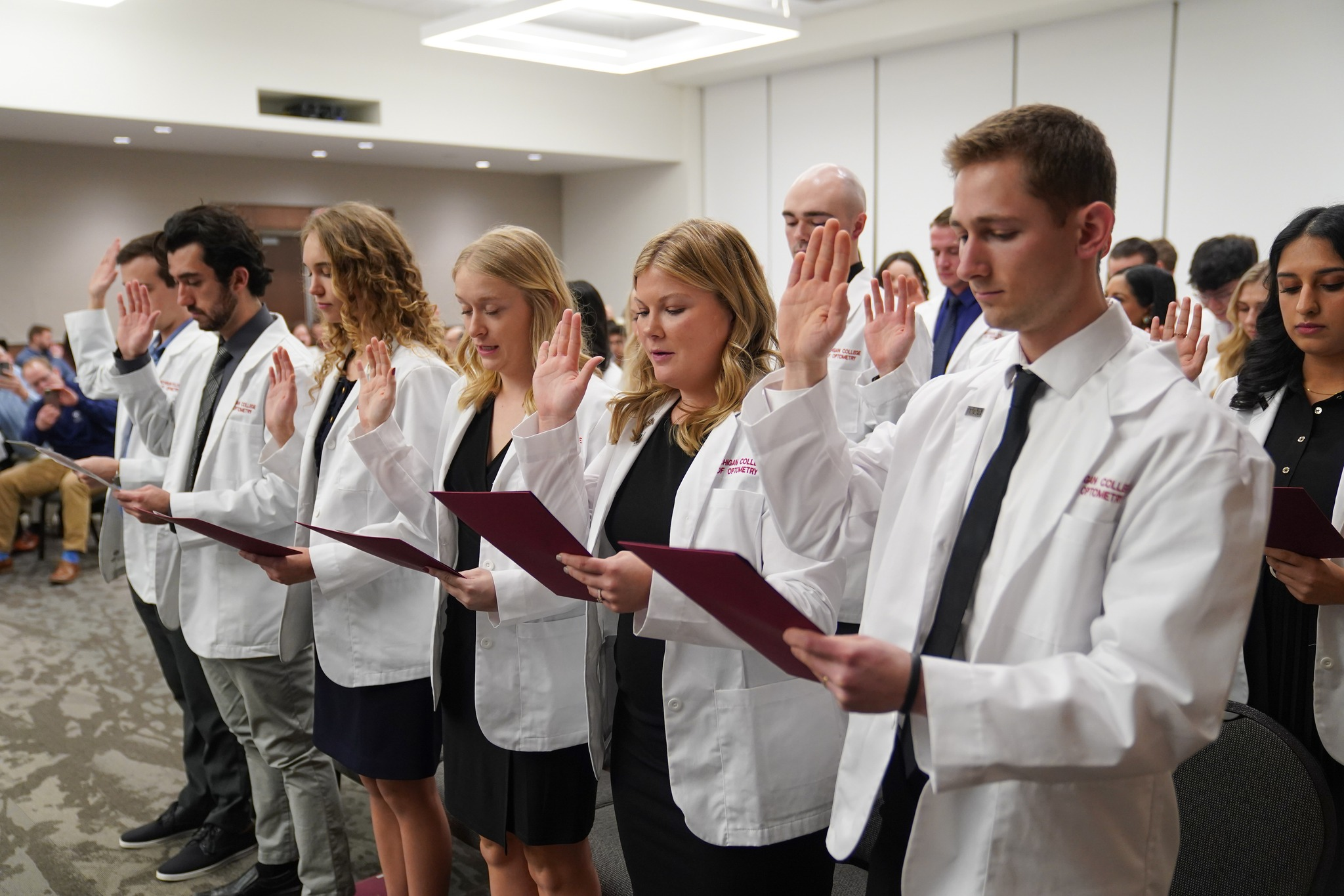 The Hippocratic Oath