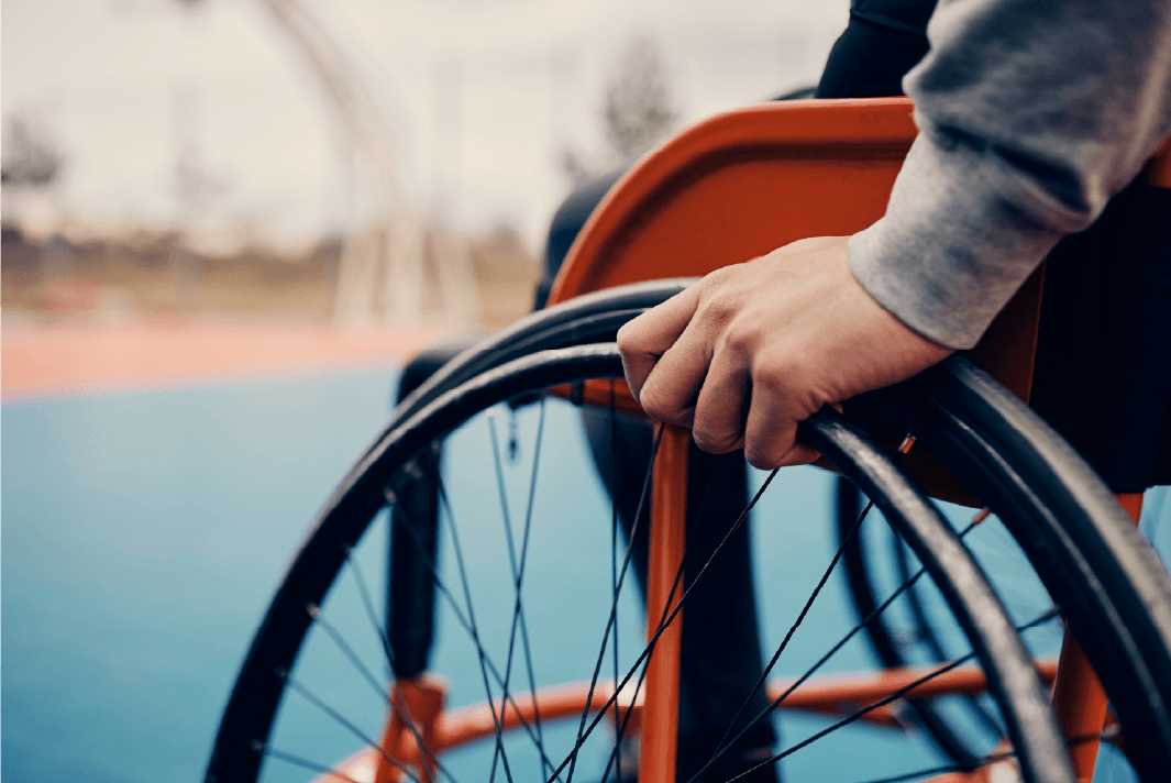 Decades of Progress Since the ADA