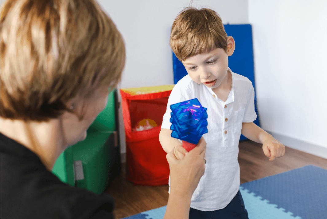 CMS Launches Autism ABA Toolkit