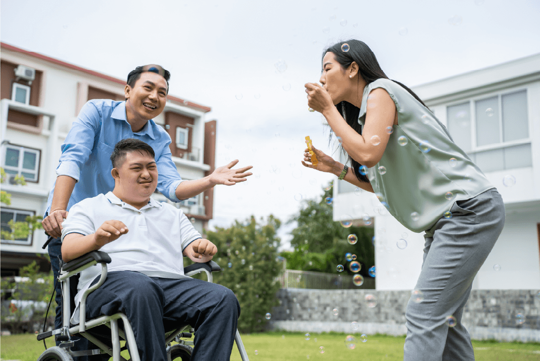 Transforming Clinical Care