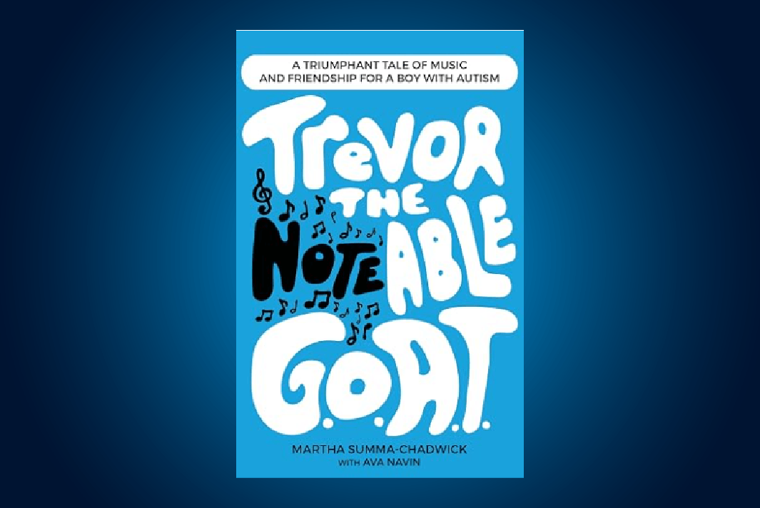 2026 Book of the Year