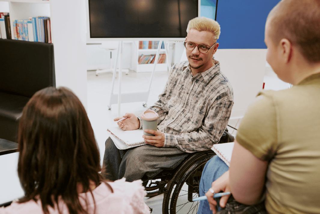 Training for Inclusive Care