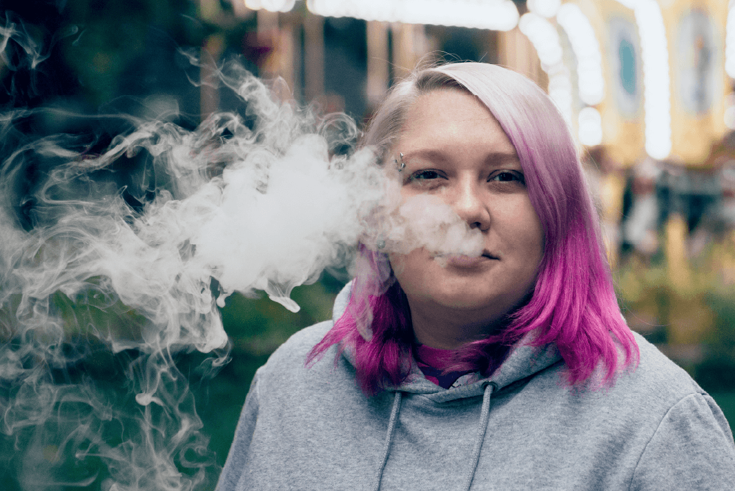 Tobacco Harm Reduction