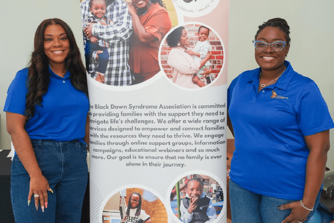 Leaders in Advocacy