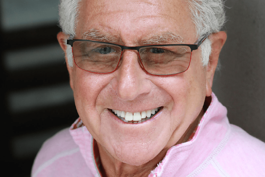Steven Perlman, DDS