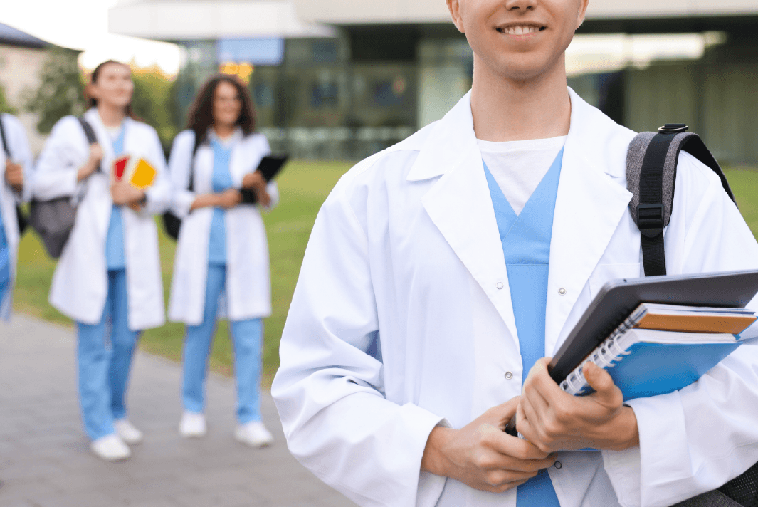 AADMD Student Column