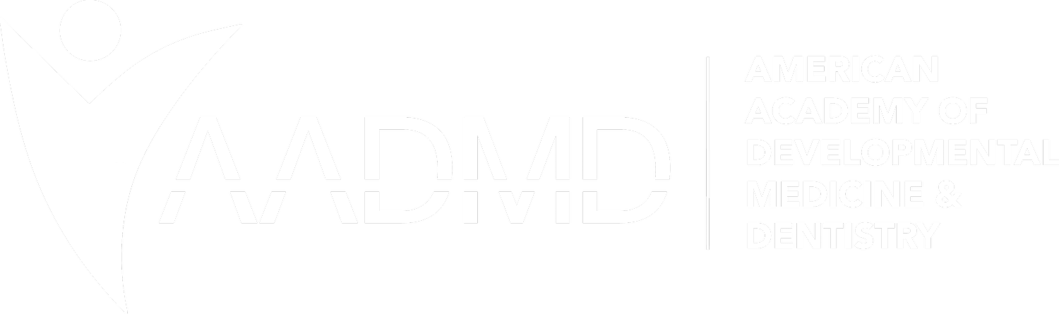 AADMD logo