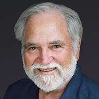 Portrait photo of Dr. Rick Rader