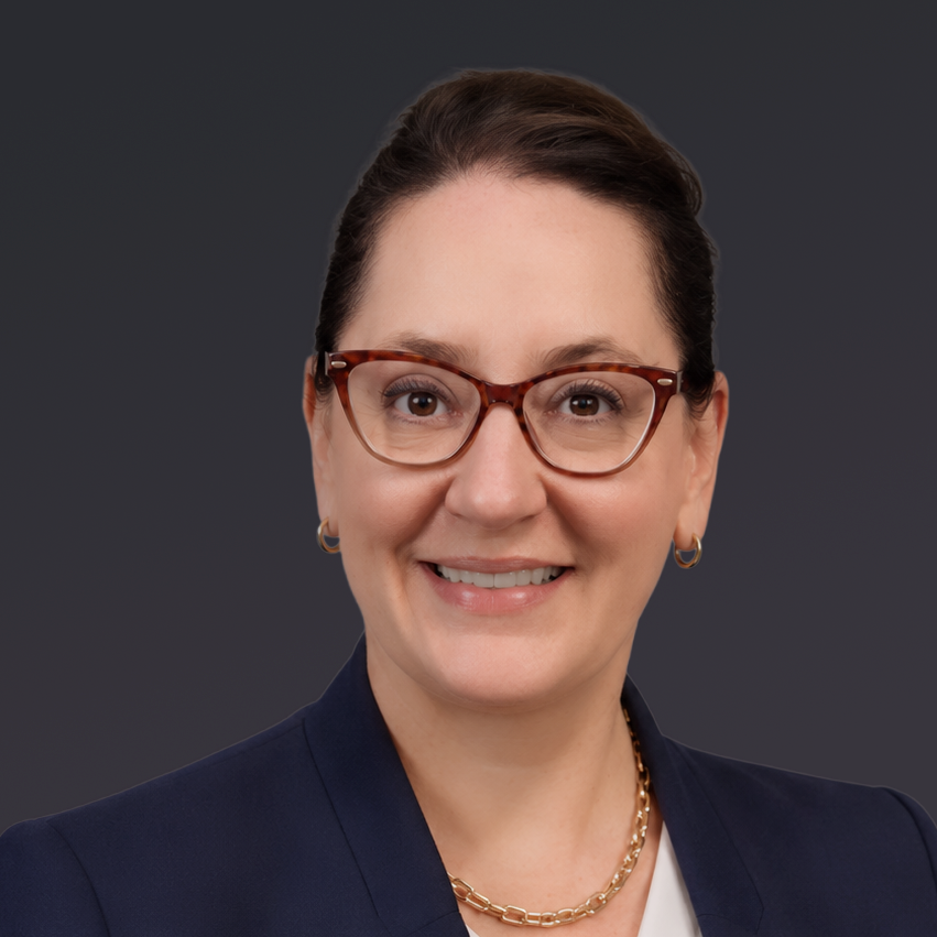 Portrait of Dr. Lorenzo-Rivero