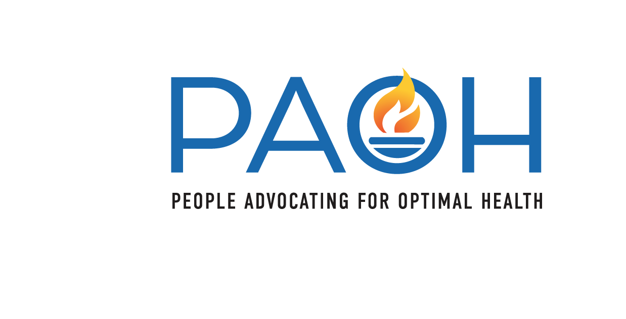 People Advocating for Optimal Health