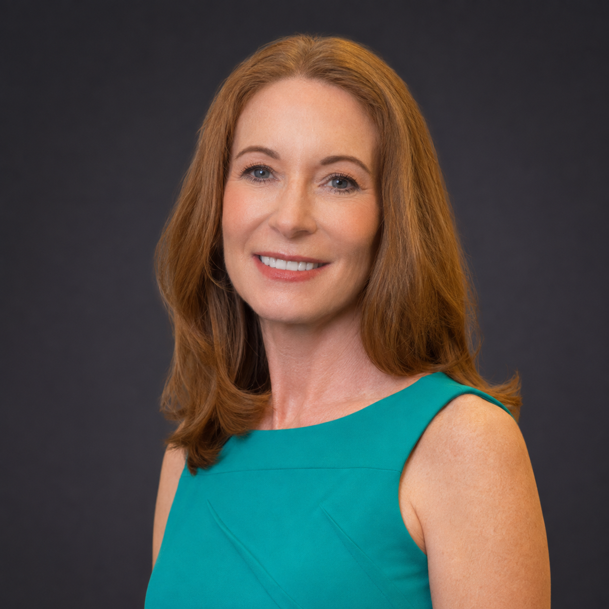 Portrait of Maura Sullivan