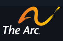 The Arc logo