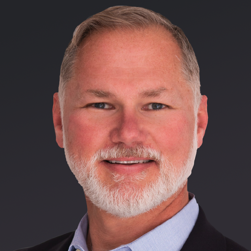 Portrait of Craig Escudé